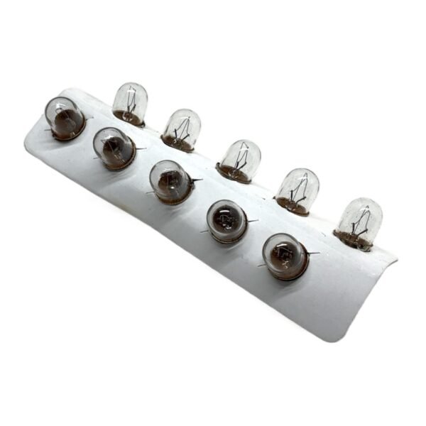 ORBITEC Ba9S 116824