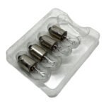 ORBITEC Ba9s 116230 B3456 - Afbeelding 5