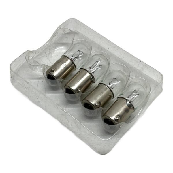 ORBITEC Ba9s 116230 B3456