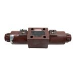 REXROTH 4WE 10 J33/CG24N9K4 R900589988 - Afbeelding 2