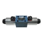 REXROTH 4WE 10 J33/CG24N9K4 R900589988 - Afbeelding 2