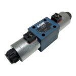 REXROTH 4WE 10 J33/CG24N9K4 R900589988 - Afbeelding 3