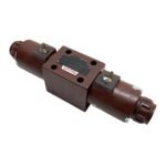 REXROTH 4WE 10 J33/CG24N9K4 R900589988 - Afbeelding 4