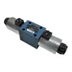 REXROTH 4WE 10 J33/CG24N9K4 R900589988 - Afbeelding 4