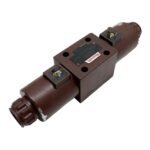 REXROTH 4WE 10 J33/CG24N9K4 R900589988 - Afbeelding 5