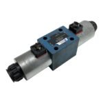 REXROTH 4WE 10 J33/CG24N9K4 R900589988 - Afbeelding 5