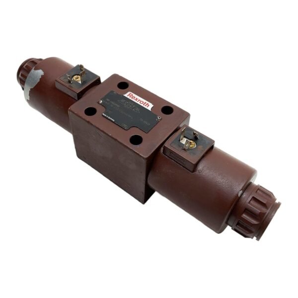 REXROTH 4WE 10 J33/CG24N9K4 R900589988