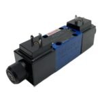 REXROTH 4WE 6 E62/EW230N9K4 R900912492 - Afbeelding 3