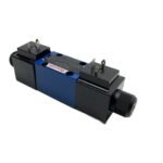 REXROTH 4WE 6 E62/EW230N9K4 R900912492 - Afbeelding 4