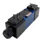 REXROTH 4WE 6 E62/EW230N9K4 R900912492 - Afbeelding 5