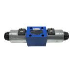 REXROTH 4WE10J33/CG24N9K4 R900247403 - Afbeelding 2