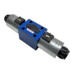 REXROTH 4WE10J33/CG24N9K4 R900247403 - Afbeelding 4