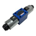 REXROTH 4WE10J33/CG24N9K4 R900247403 - Afbeelding 5