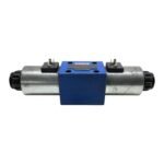 REXROTH 4WE10J33/CG24N9K4 R900589988 - Afbeelding 2