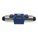 REXROTH 4WE10J33/CG24N9K4 R900589988 - Afbeelding 2
