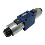 REXROTH 4WE10J33/CG24N9K4 R900589988 - Afbeelding 3