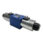 REXROTH 4WE10J33/CG24N9K4 R900589988 - Afbeelding 4