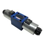 REXROTH 4WE10J33/CG24N9K4 R900589988 - Afbeelding 4
