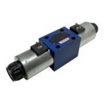 REXROTH 4WE10J33/CG24N9K4 R900589988 - Afbeelding 5