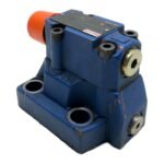 REXROTH DB 20-2-52/100 R900589433 - Afbeelding 4