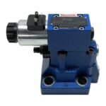 REXROTH DBW 20 B2-52/100-6EG24N9K4 R900922308 - Afbeelding 2