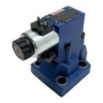 REXROTH DBW 20 B2-52/100-6EG24N9K4 R900922308 - Afbeelding 3