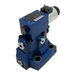 REXROTH DBW 20 B2-52/100-6EG24N9K4 R900922308 - Afbeelding 5