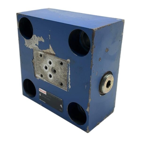 REXROTH LFA 50 WEA-71/ R900938215