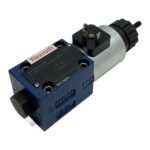 REXROTH M-3SED 6 CK13/350CG24N9K4/B12 R900200031 - Afbeelding 3