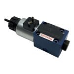 REXROTH M-3SED 6 CK13/350CG24N9K4/B12 R900200031 - Afbeelding 4