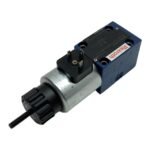 REXROTH M-3SED 6 CK13/350CG24N9K4/B12 R900200031 - Afbeelding 5