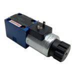 REXROTH M-3SED 6 UK13/350 C G24 N9K4/V R900221358 - Afbeelding 4