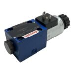 REXROTH M-3SED 6 UK13/350 C G24 N9K4/V R900221358 - Afbeelding 5
