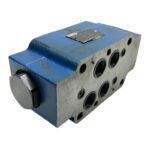 REXROTH Z 2 S 16-1-51 R900328797 - Afbeelding 3