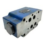 REXROTH Z 2 S 16-1-51 R900328797 - Afbeelding 5
