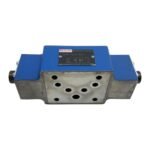 REXROTH Z2FS 10-5-33/V R900517812 - Afbeelding 2
