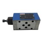 REXROTH Z2FS 6 A2-44/2QV R900439389 - Afbeelding 2