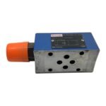 REXROTH Z2FS 6 A2-44/2QV R900439389 - Afbeelding 2