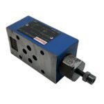 REXROTH Z2FS 6 A2-44/2QV R900439389 - Afbeelding 4