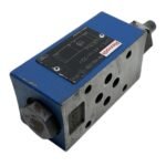 REXROTH Z2FS 6 A2-44/2QV R900439389 - Afbeelding 5