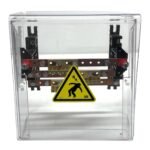 RITTAL SV 9340.010 based assembly - Afbeelding 2