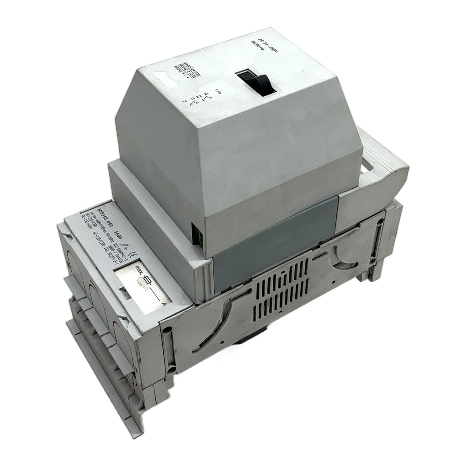 RITTAL SV9343.040 RITTAL SV9343.040 - Afbeelding 1