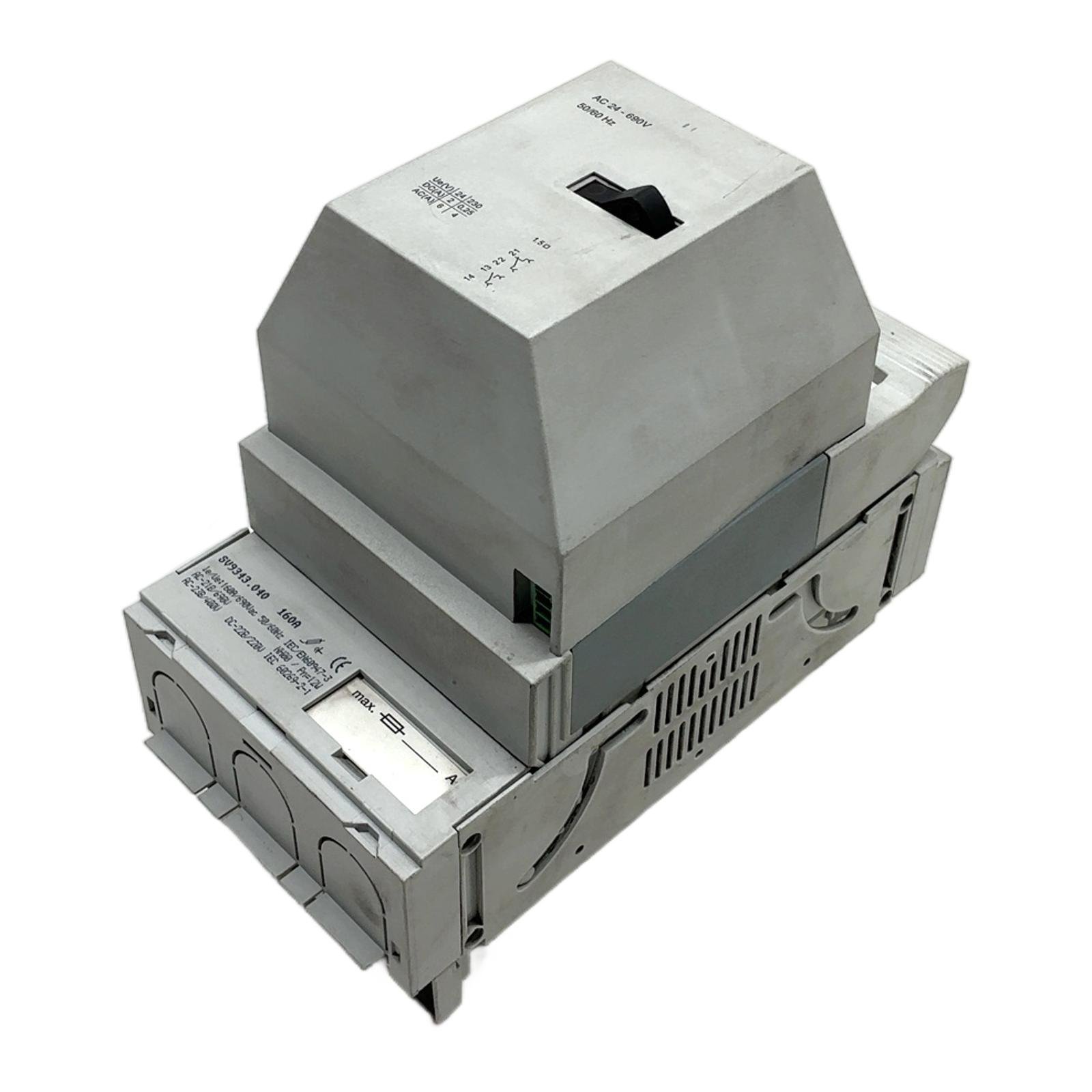 RITTAL SV9343.040 RITTAL SV9343.040 - Afbeelding 1