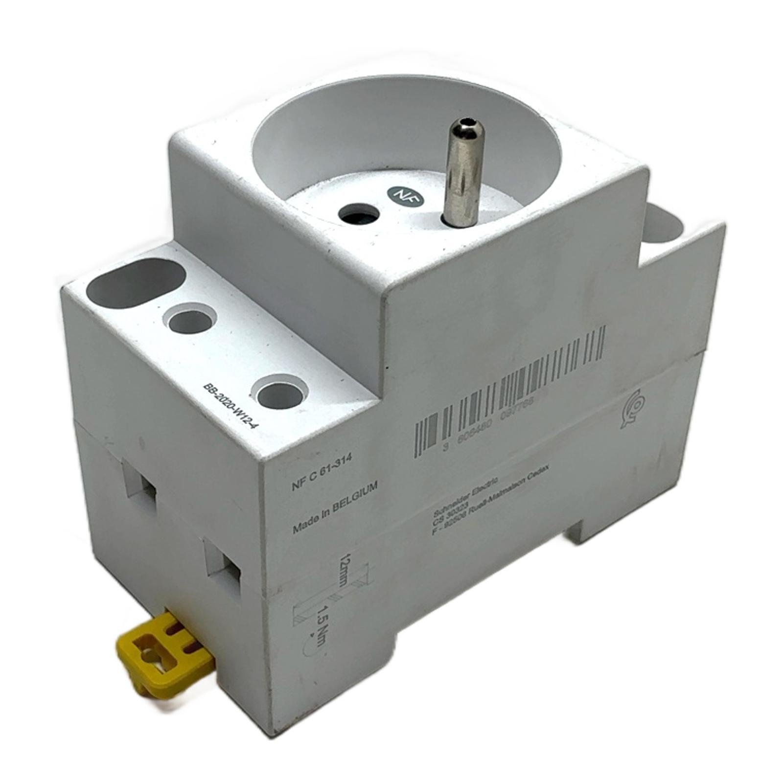 SCHNEIDER ELECTRIC A9A15306 SCHNEIDER ELECTRIC A9A15306 - Afbeelding 1