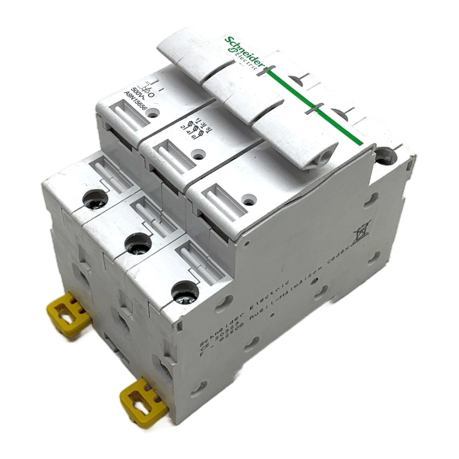 SCHNEIDER ELECTRIC A9N15656 SCHNEIDER ELECTRIC A9N15656 - Afbeelding 1