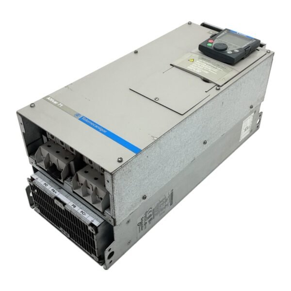 SCHNEIDER ELECTRIC ATV71HD37N4