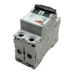 SCHNEIDER ELECTRIC C60N 24183 - Afbeelding 4