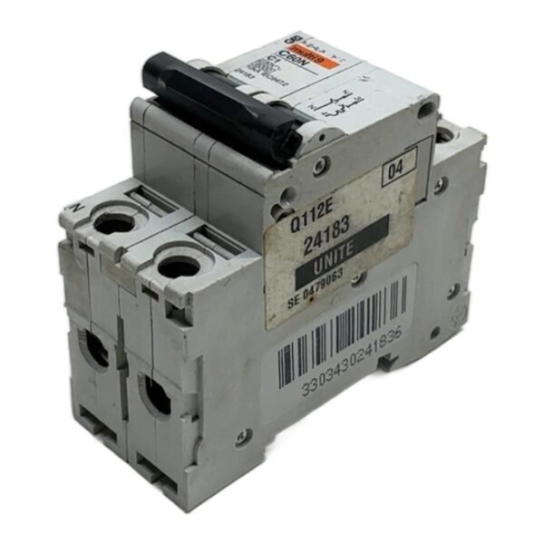 SCHNEIDER ELECTRIC C60N 24183