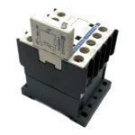 SCHNEIDER ELECTRIC CA2KN22F7 with LA4KE1FC - Afbeelding 5