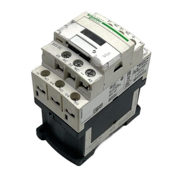 SCHNEIDER ELECTRIC CAD32BD
